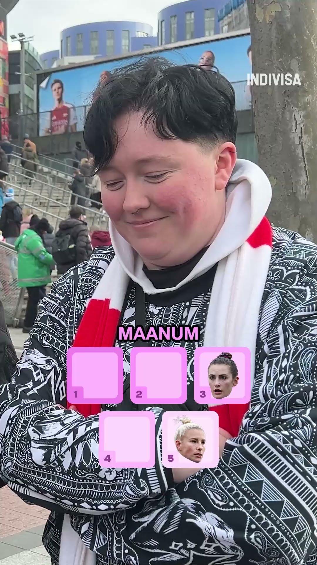 的竞争力