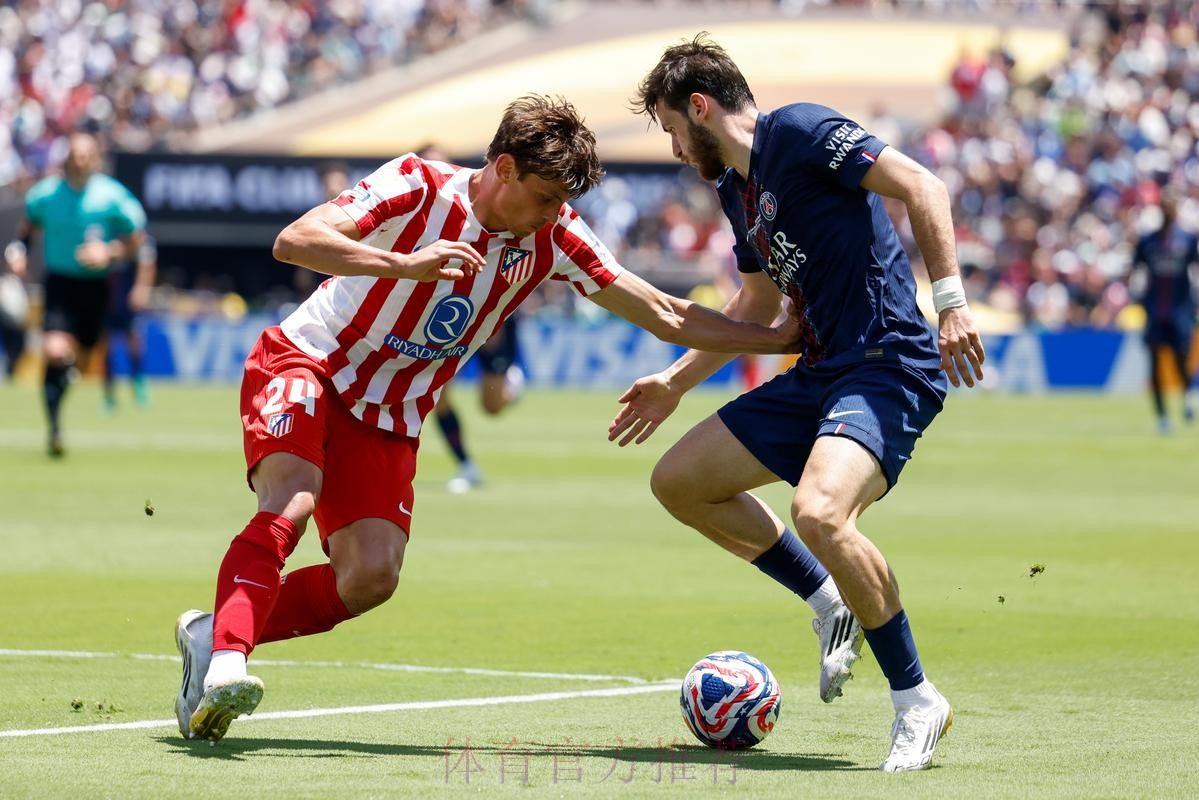 马竞官方声明：足球近来困难 向裁判们表达支持